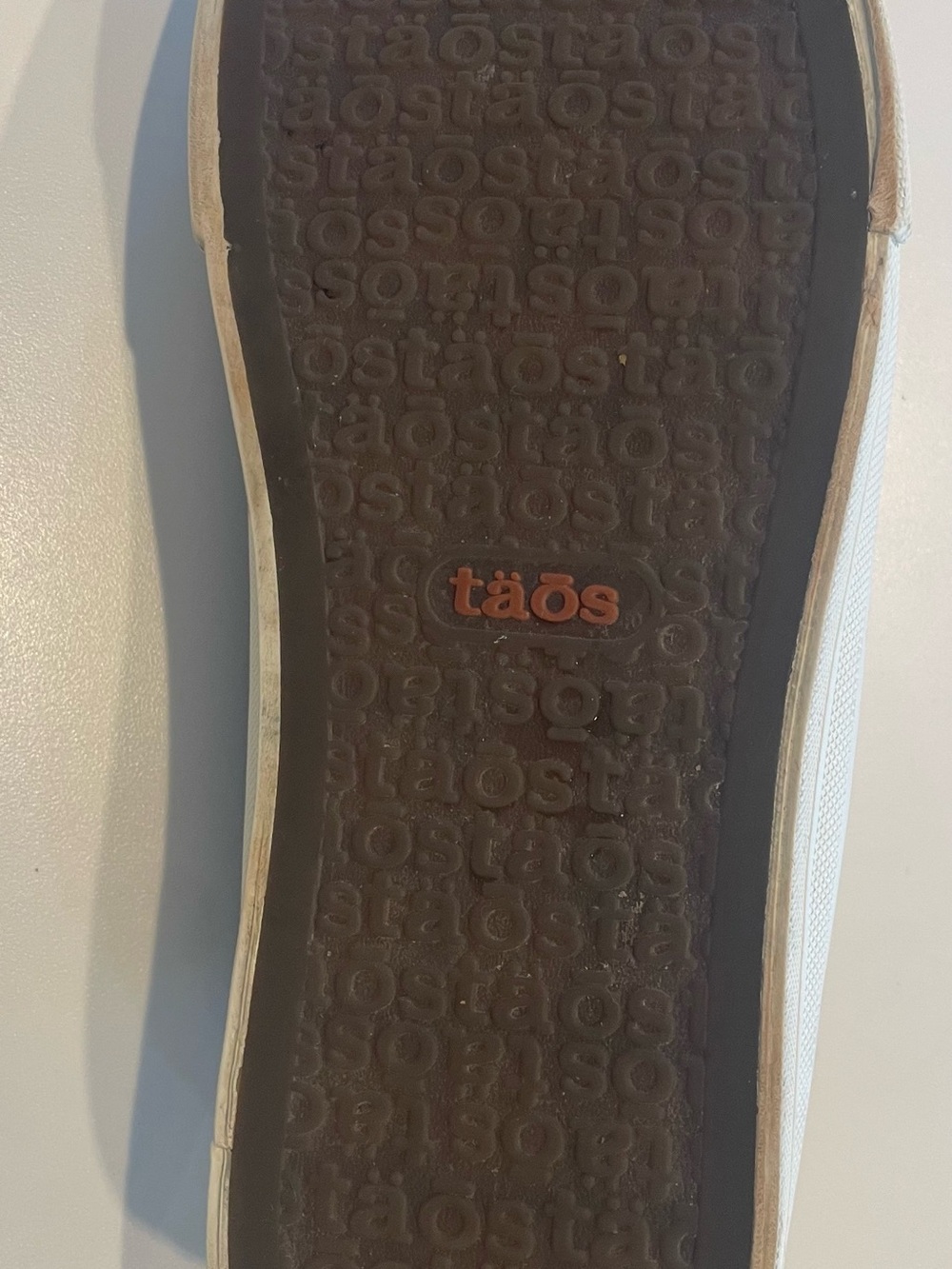 Taos Footwear Slip-On Sneakers in Gray - Picture 4 of 6